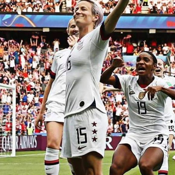 Meet your Posher, Jef - Picture 1 of 1